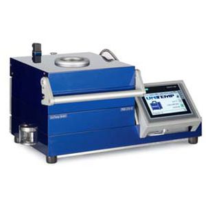 Macchina di brasatura dolce a riflusso - RSS-210-S - unitemp - semiautomatica