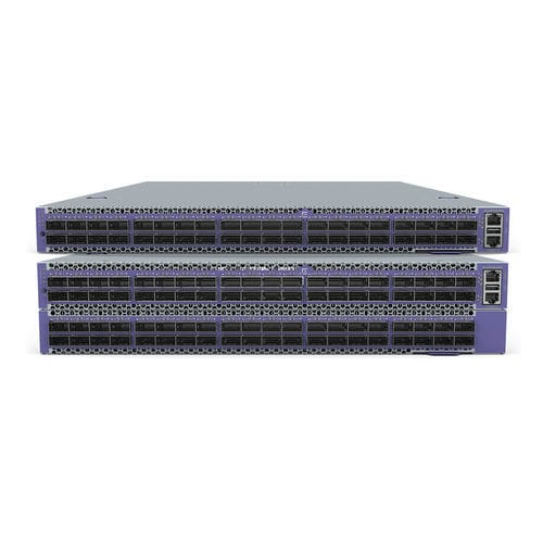Router di dati - SLX 9740 series - Extreme Networks - packet-based / Ethernet / per rete