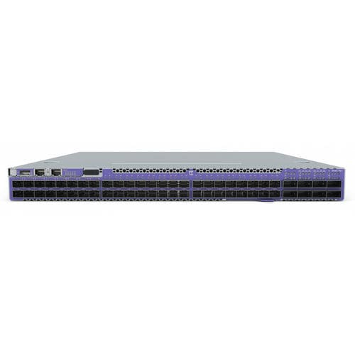 Switch Ethernet gestibile - X695 - Extreme Networks - 8 porte / 48 porte / di livello 2