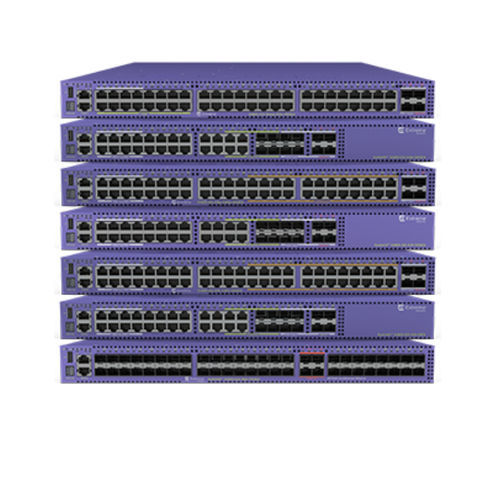 Switch Ethernet gestibile - X460-G2 series - Extreme Networks - 24 porte / 48 porte / di livello 2
