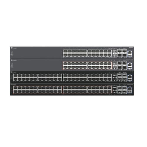 Switch Ethernet gestibile - ERS 3600  - Extreme Networks - 24 porte / 48 porte / Ethernet gigabit