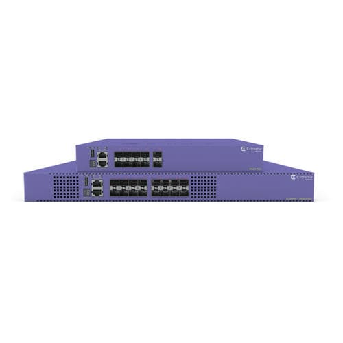 Switch Ethernet gestibile - X620 series - Extreme Networks - 5 porte / 10 porte / di livello 2