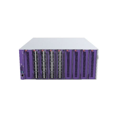 Piattaforma di sicurezza di rete mobile - 9920 series - Extreme Networks - da incasso / 5G