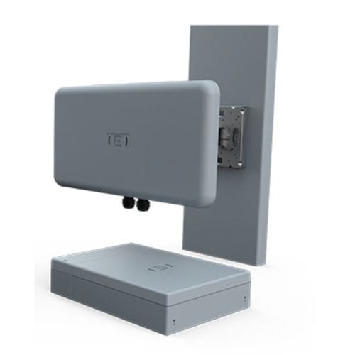 Access point WiFi - AP560 series - Extreme Networks - 2.4 e 5 GHz / per rete / da esterno
