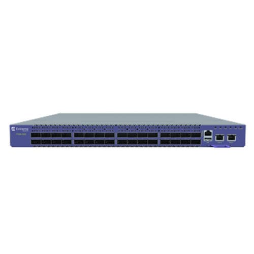 Switch Ethernet gestibile - 7720 series - Extreme Networks - 32 porte / di livello 2 / di livello 3