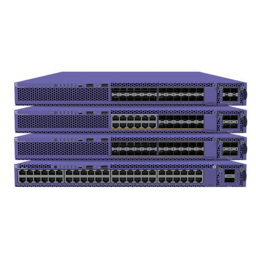 Switch Ethernet gestibile - VSP 4900 series - Extreme Networks - 48 porte / Ethernet gigabit / di livello 3