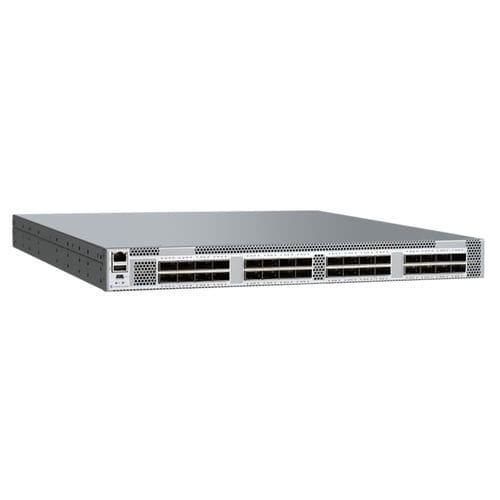 Switch Ethernet gestibile - SLX 9240 series - Extreme Networks - 24 porte / su rack / fisso