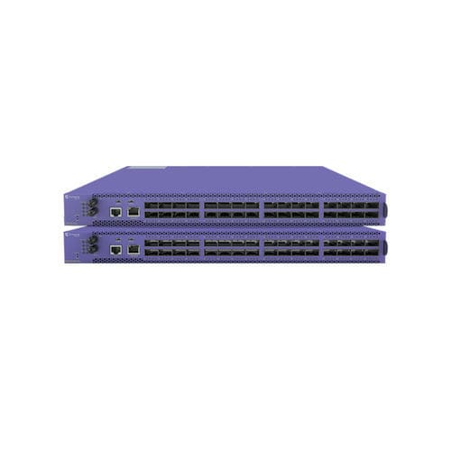 Switch Ethernet gestibile - X870 Series - Extreme Networks - 8 porte / 28 porte / 32 porte