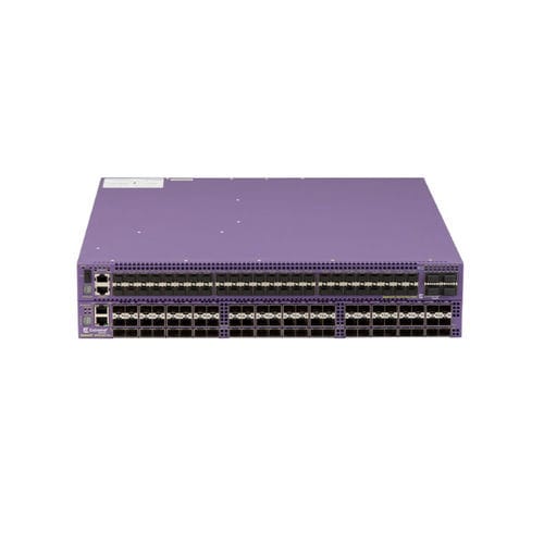 Switch Ethernet gestibile - X670-G2 series - Extreme Networks - 48 porte / di livello 2 / di livello 3