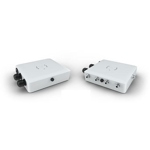 Access point Bluetooth - AP460 series - Extreme Networks - dual band / 2.4 e 5 GHz / GPS