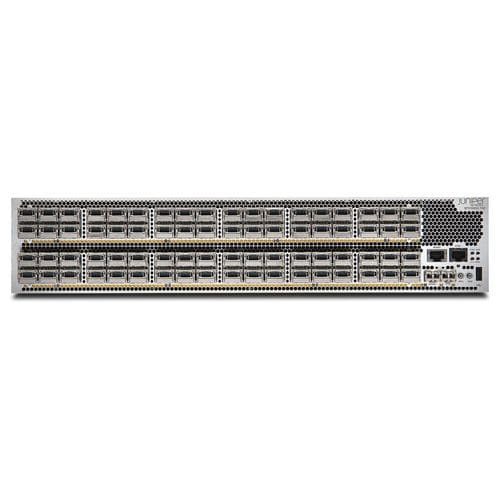 Switch Ethernet gestibile - QFX10002 series - Juniper Networks - 12 porte / 24 porte / di livello 2
