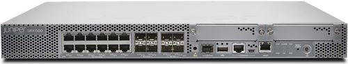 Firewall per rack - SRX1500 - Juniper Networks - industriale