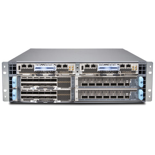 Router di dati - MX10003 - Juniper Networks - Ethernet / Internet / IP