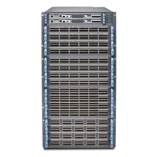 Router di dati - PTX100 series - Juniper Networks - packet-based / per rete / WAN