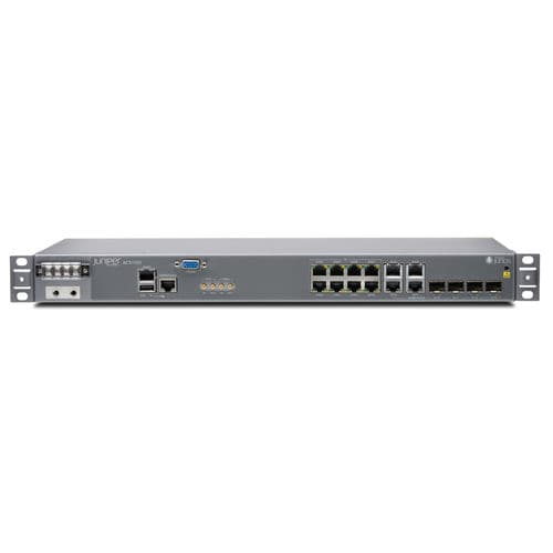Router di dati - ACX1100 series - Juniper Networks - Ethernet / LAN / IP