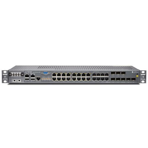 Router di dati - ACX2100 series - Juniper Networks - per rete / LAN / IP