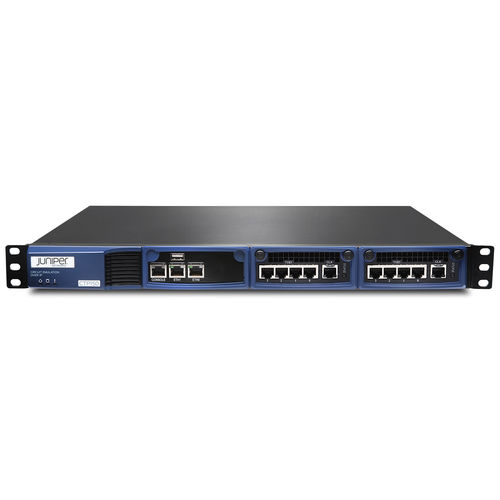 Router packet-based - CTP150 series - Juniper Networks - punto-punto / per rete / IP
