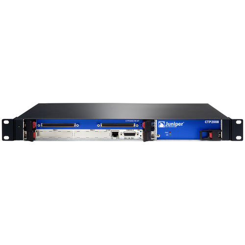 Router packet-based - CTP2008 series - Juniper Networks - punto-punto / per rete / IP