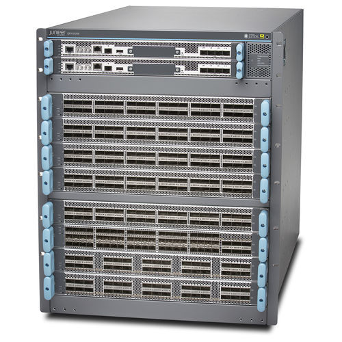 Switch Ethernet gestibile - QFX10000 series - Juniper Networks - 30 porte / di livello 2 / di livello 3