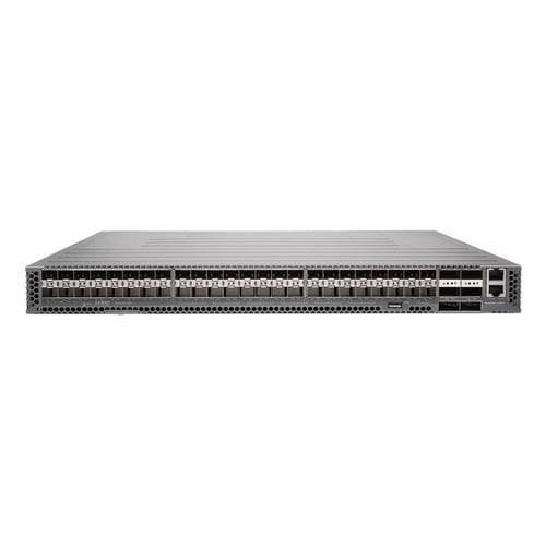 Switch Ethernet gestibile - QFX5200 series - Juniper Networks - 48 porte / 32 porte / 64 porte