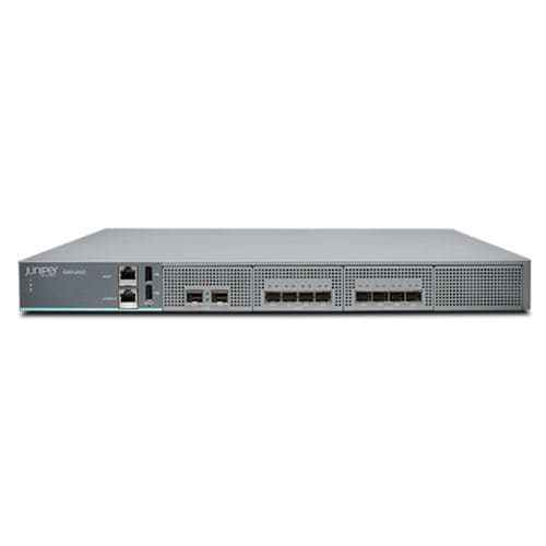 Firewall industriale con funzione VPN - SRX4100  - Juniper Networks - per rack