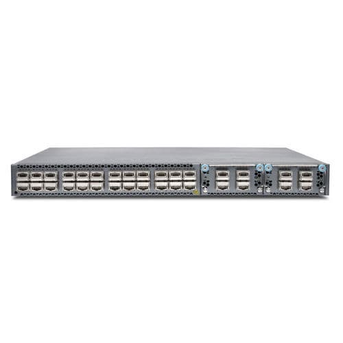 Switch Ethernet gestibile - QFX5100 series - Juniper Networks - 24 porte / 48 porte / 32 porte