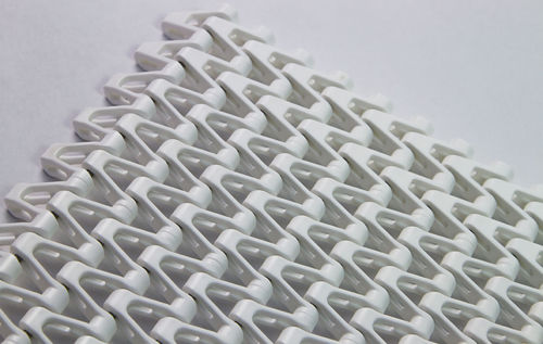 Catena di trasporto in plastica - SUPERTIGHT - SpanTech