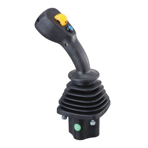 Joystick ad effetto Hall - JEP - FLUIDEA - 2 assi