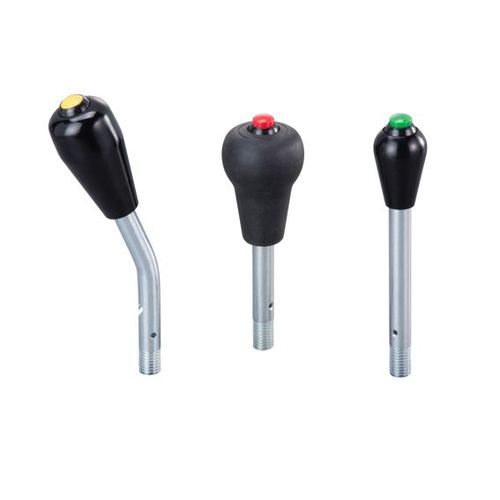 Manopola di joystick - IP1 - FLUIDEA