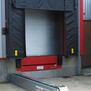 Pedana di carico idraulica - 6 - 10 t - Caljan Rite-Hite