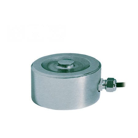 Sensore di forza a compressione - KMM50 - inelta Sensorsysteme - compatto / a basso ingombro