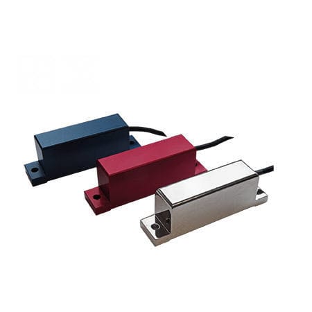 Inclinometro 1 asse - INS-360 - inelta Sensorsysteme - 4-20 mA / 0-10 V