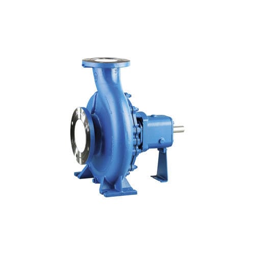 Pompa a rotore - ECW series - C.R.I. Pumps - ad acqua / ad aria / elettrica