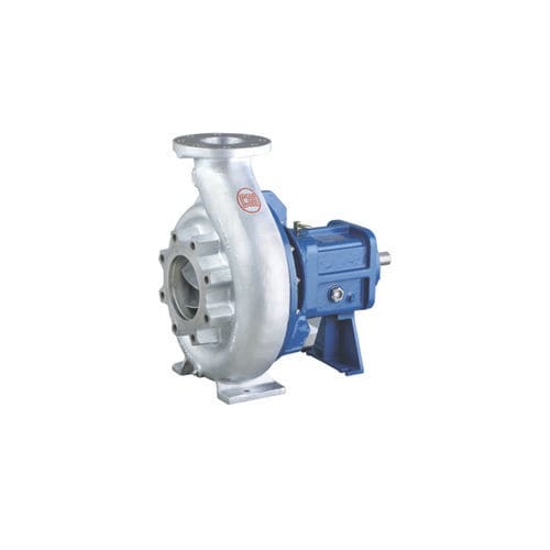 Pompa a rotore - ECC  - C.R.I. Pumps - per alcool / elettrica / fissa