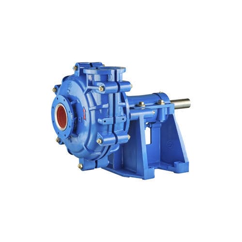 Pompa a rotore - ECH  - C.R.I. Pumps - per fanghi / per olio / elettrica