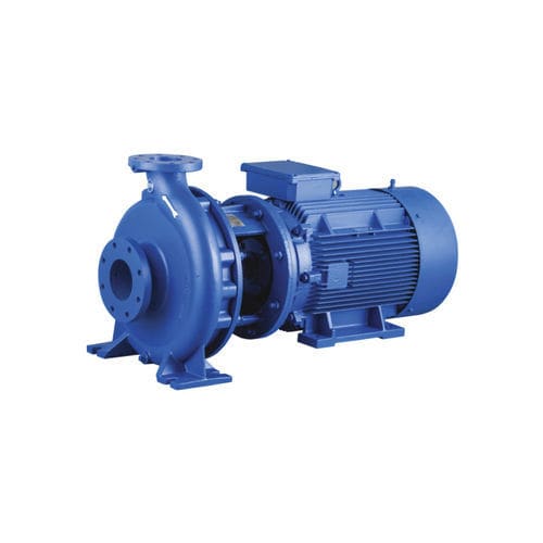 Pompa centrifuga - CCW  - C.R.I. Pumps - ad acqua / ad aria / elettrica
