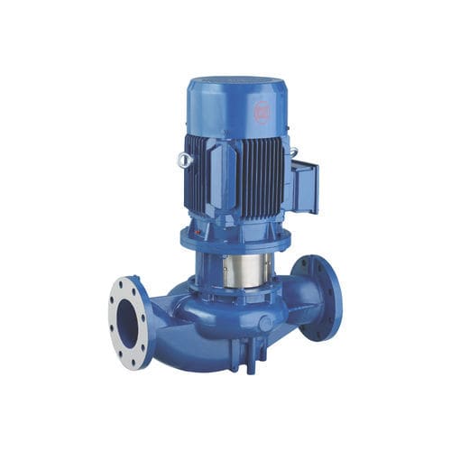 Pompa a rotore - V series - C.R.I. Pumps - ad acqua / ad aria / elettrica