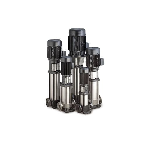 Pompa a rotore - MV series - C.R.I. Pumps - ad acqua / elettrica / autoadescante