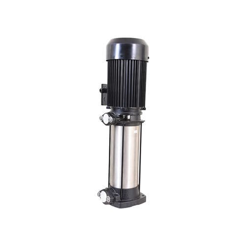 Pompa a rotore - MSP series - C.R.I. Pumps - ad acqua / per polimeri / elettrica