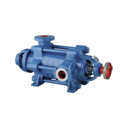Pompa centrifuga - HMW  - C.R.I. Pumps - ad acqua / elettrica / fissa