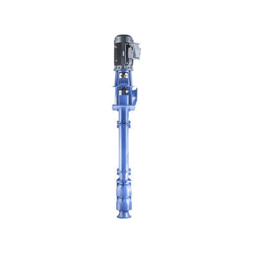 Pompa a girante - VTP  - C.R.I. Pumps - ad acqua / con motore elettrico / autoadescante