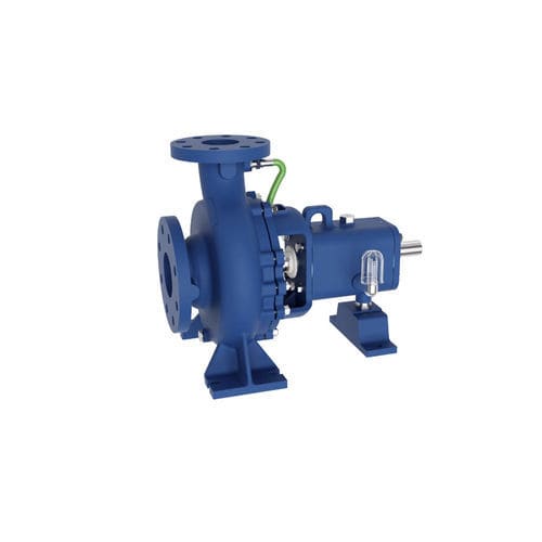 Pompa a rotore - BRP  - C.R.I. Pumps - ad acqua / elettrica / fissa