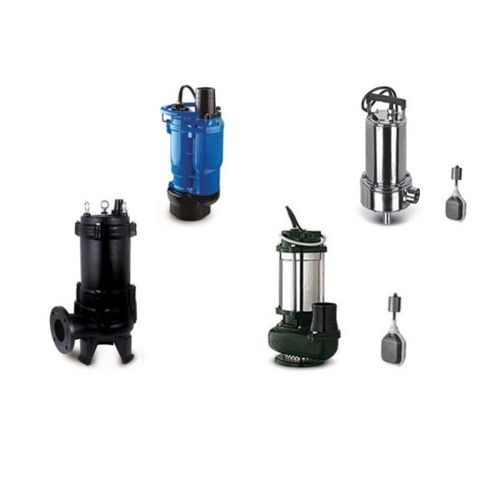 Pompa a vortice - D series - C.R.I. Pumps - ad acqua / elettrica / sommersa