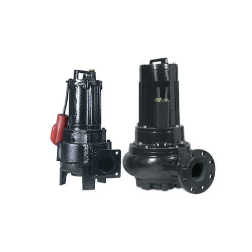 Pompa a vortice - GA/GB series - C.R.I. Pumps - ad acqua / elettrica / sommersa