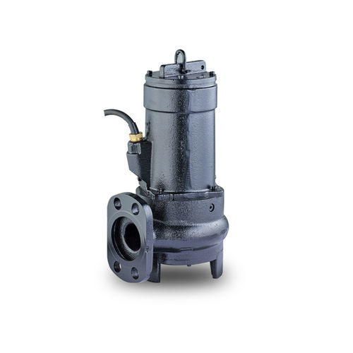 Pompa a rotore - MC series - C.R.I. Pumps - ad acqua / per acque cariche / elettrica