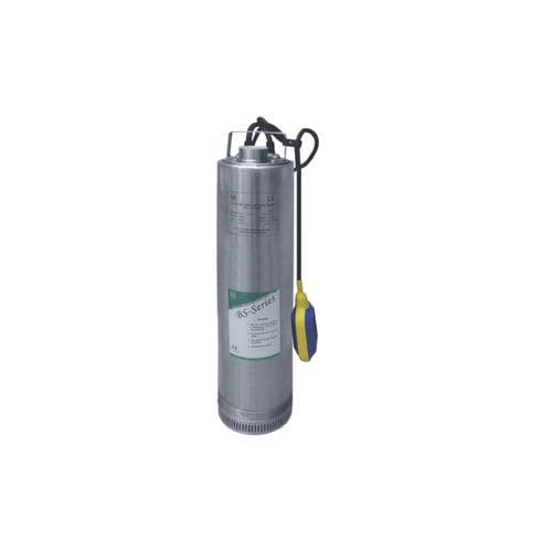 Pompa a rotore - BS  - C.R.I. Pumps - ad acqua / elettrica / sommersa