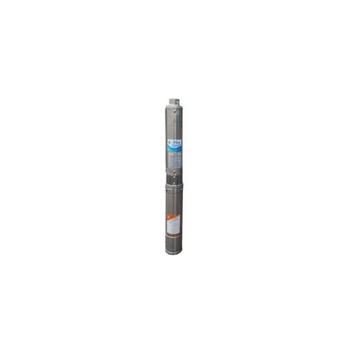 Pompa a rotore - 2″ G  - C.R.I. Pumps - per olio / elettrica / sommersa