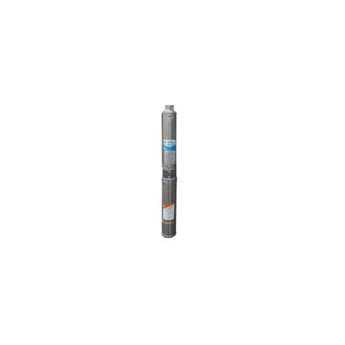 Pompa a rotore - 2.5″ G - C.R.I. Pumps - per olio / elettrica / sommersa
