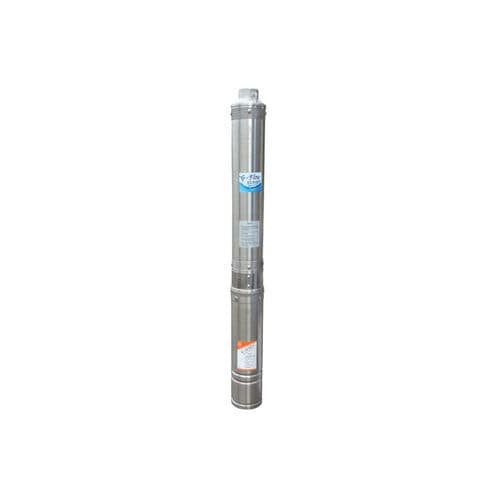 Pompa a rotore - 3” G - C.R.I. Pumps - per olio / elettrica / sommersa