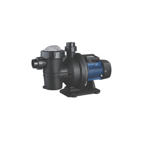 Pompa a rotore - NOVA series - C.R.I. Pumps - a filtro / ad acqua / con motore elettrico